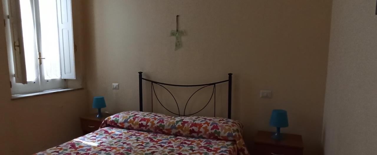 La Casa Di Ermelinda Bed & Breakfast Reggio di Calabria Eksteriør bilde