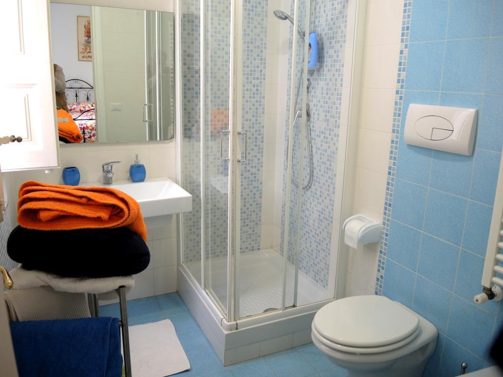 La Casa Di Ermelinda Bed & Breakfast Reggio di Calabria Eksteriør bilde