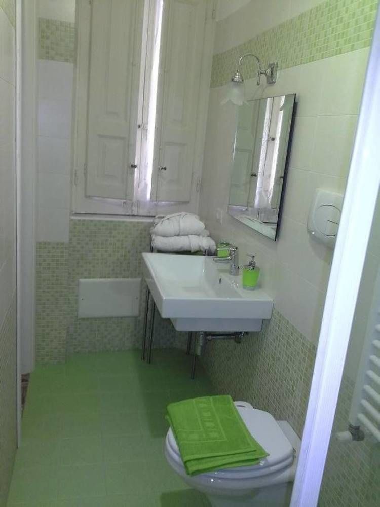 La Casa Di Ermelinda Bed & Breakfast Reggio di Calabria Eksteriør bilde