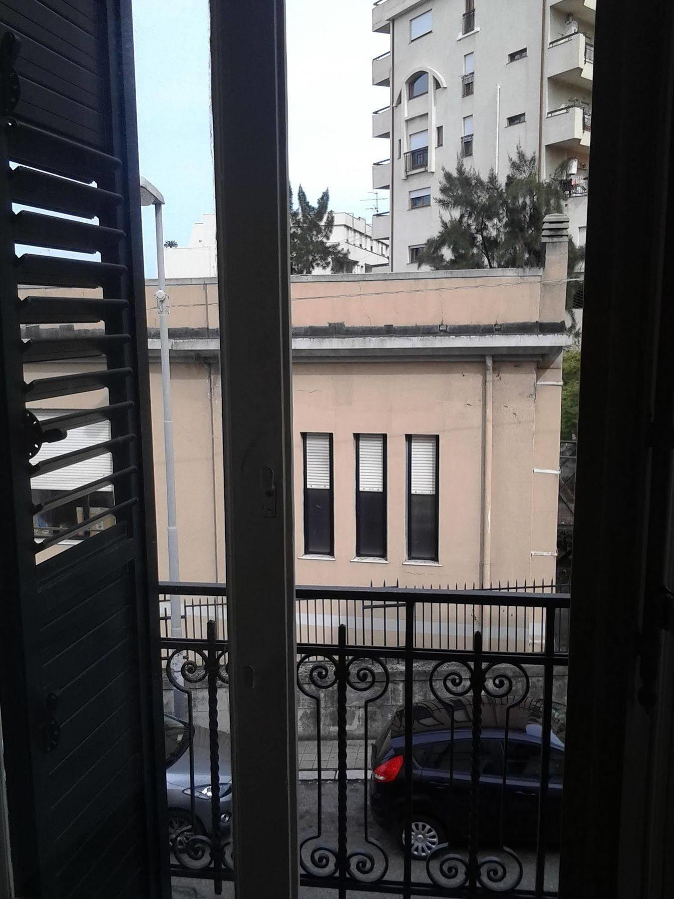 La Casa Di Ermelinda Bed & Breakfast Reggio di Calabria Eksteriør bilde