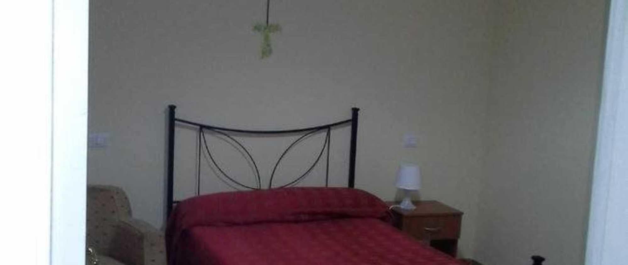 La Casa Di Ermelinda Bed & Breakfast Reggio di Calabria Eksteriør bilde