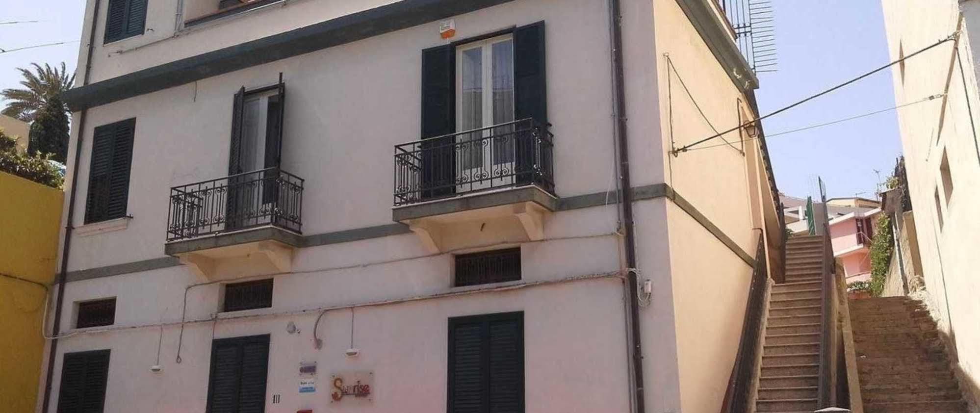 La Casa Di Ermelinda Bed & Breakfast Reggio di Calabria Eksteriør bilde